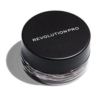 Revolution Pro Brow Pomade Chocolate