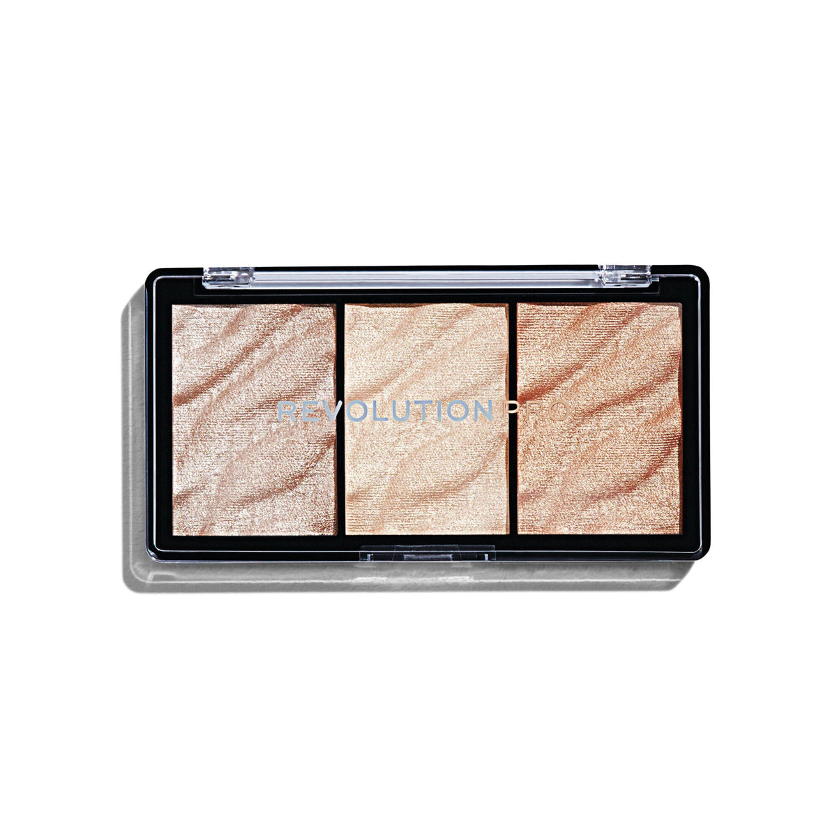 Revolution Pro Supreme Highlight Metals