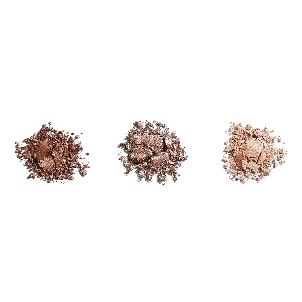 Revolution Pro Supreme Highlight Metals