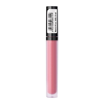 Makeup Revolution Rosé 118 Matte Lip