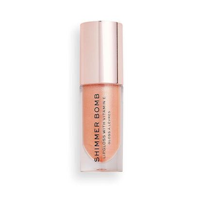 Revolution Shimmer Bomb Starlight 4.5ml