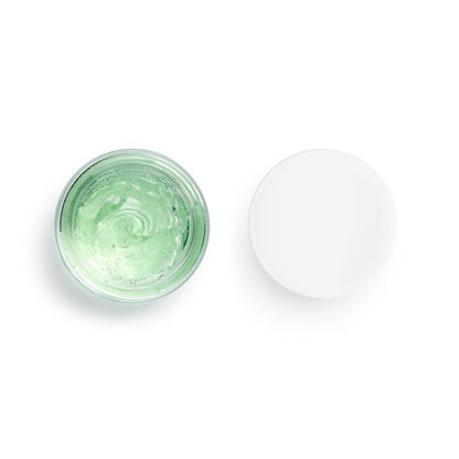 Revolution Skincare Aloe Vera & Water Lily Soothing Face Mask 50ml
