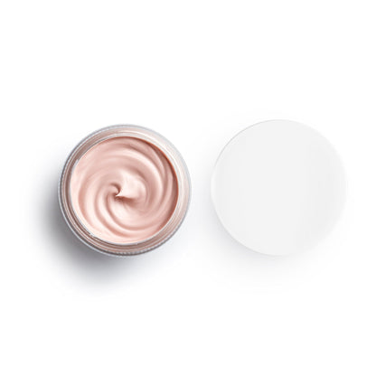 Revolution Skincare Pink Clay Detoxifying Face Mask 50ml