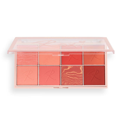 Revolution X Roxxsaurus Blush Burst Face Palette