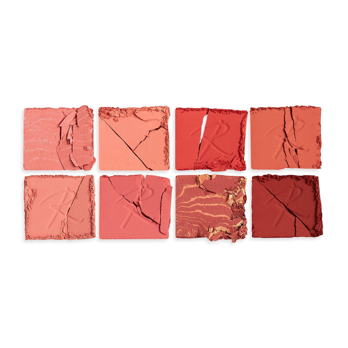Revolution X Roxxsaurus Blush Burst Face Palette
