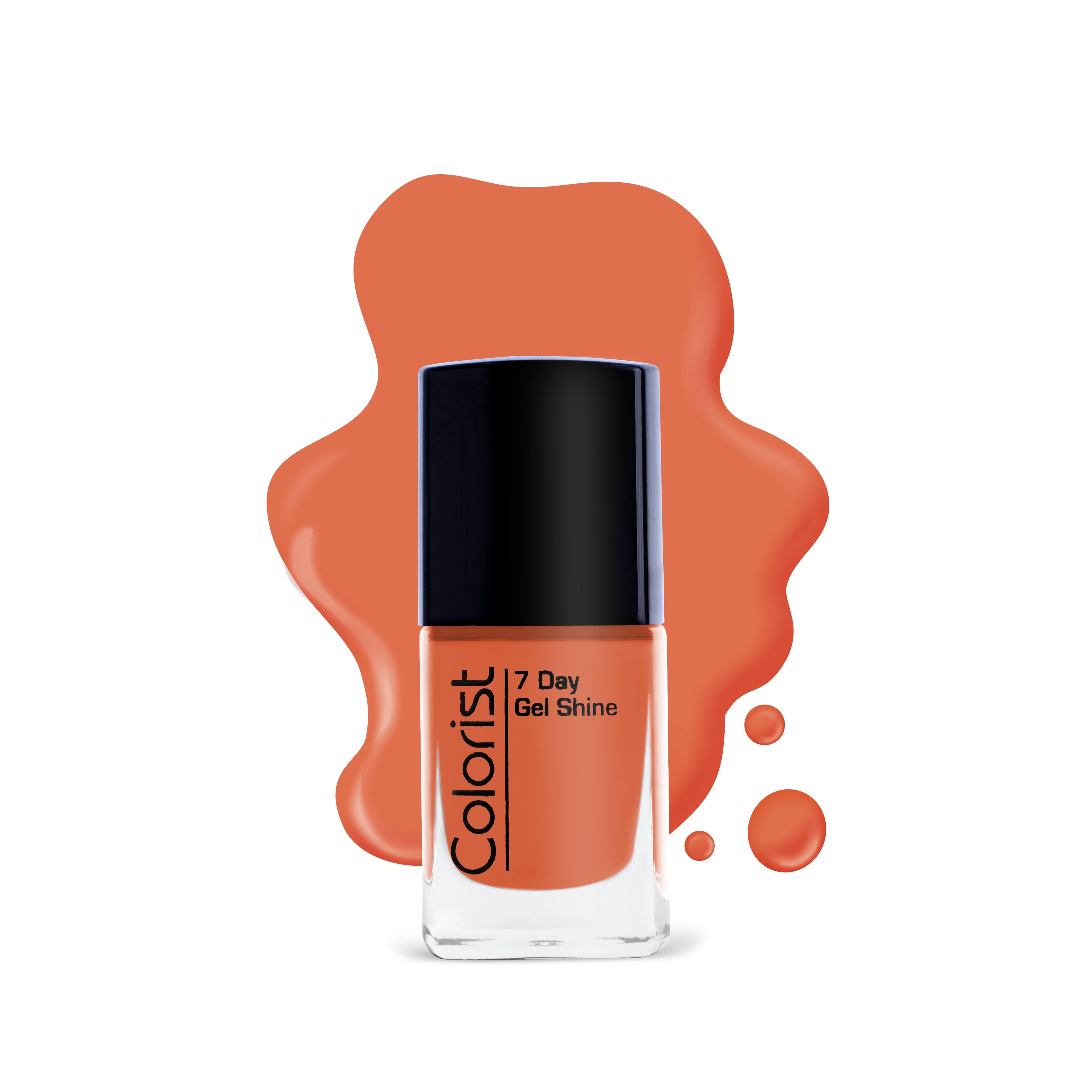 ST London - Colorist Nail Paint - ST042 - Natural