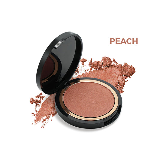 ST London - Dual Wet & Dry Eye Shadow - Peach