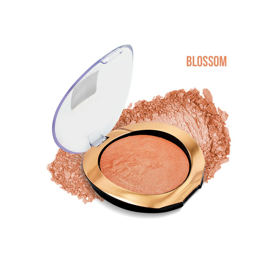 ST London - Glam N Shine Highlighter - Blossom