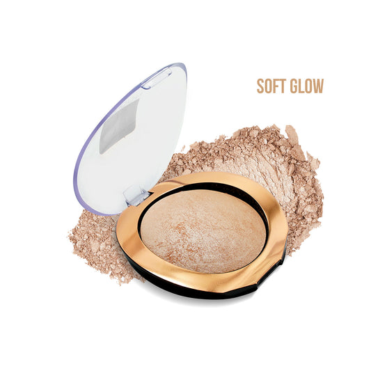 ST London - Glam N Shine Highlighter - Soft Glow