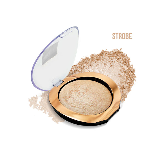 ST London - Glam N Shine Highlighter - Strobe