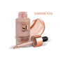 ST London - Liquid Illuminator Highlighter -   Champagne Pearl
