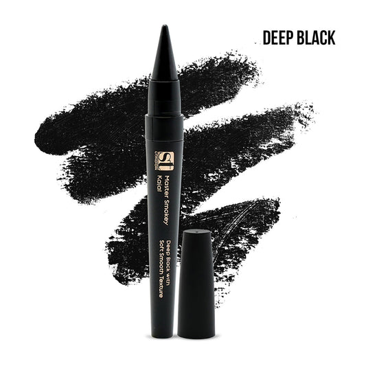 ST London - Master Smokey Deep Black