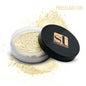 ST London - Mineralz Loose Powder - Porcelain Fair