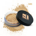 ST London - Mineralz Loose Powder - Sand