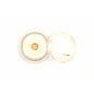Kryolan - Satin Powder - Pearl Matte Green