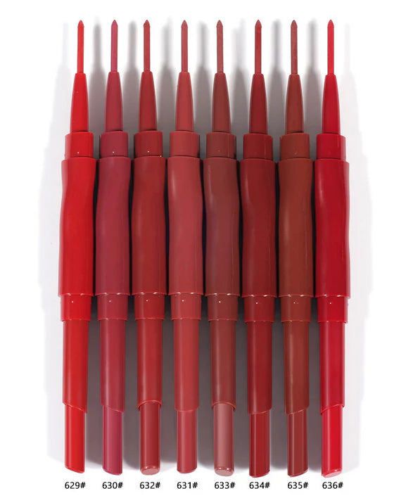 Miss Rose LuxeLine Lipstick Plus Liner