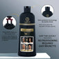 Estelin Collagen & Argan Oil Hair Color Shampoo (Natural Black)