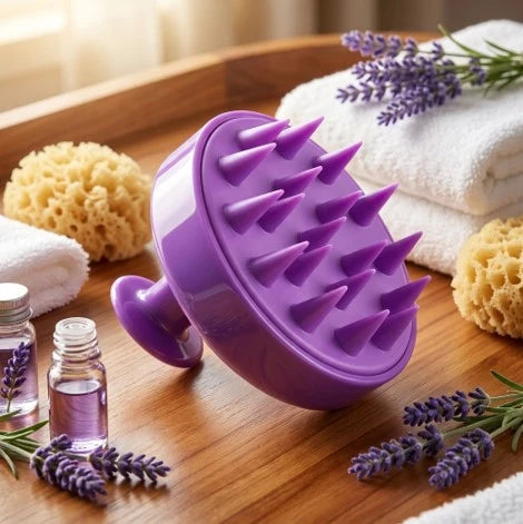 Shampoo Brush
