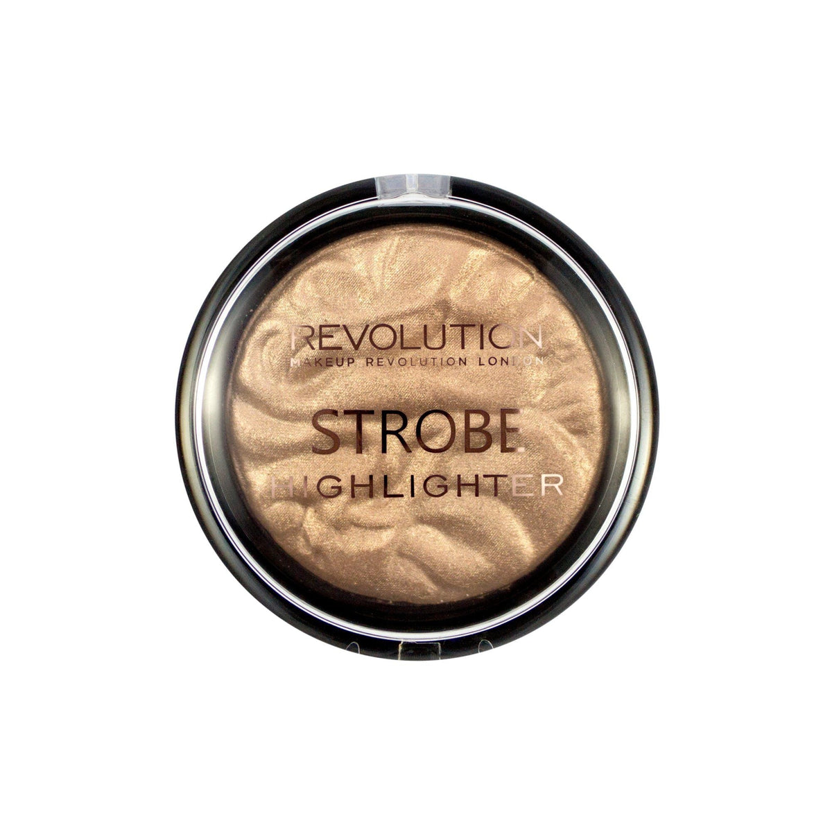 Makeup Revolution Strobe Highlighter Rejuvenat