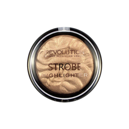 Makeup Revolution Strobe Highlighter Rejuvenat