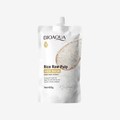 Bioaqua Rice Paw Pulp Hair Mask 400G