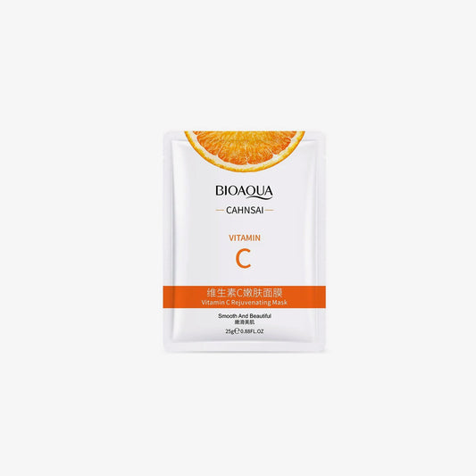 Bioaqua Vitamin C Face Mask 25G