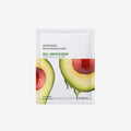 Bioaqua Avocado Moisturizing Mask 25G