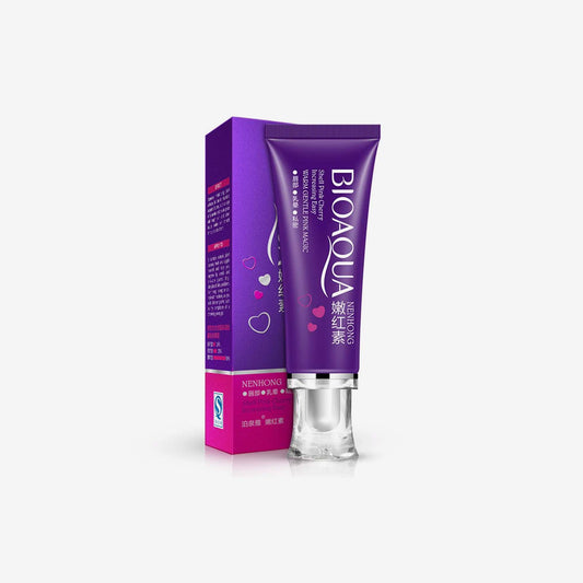 Bio Aqua Intimate Pink Magic Body Gel 30Ml