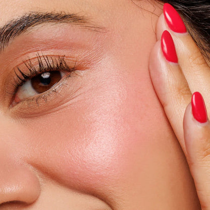 Rude Cosmetics Tinted Glow Blush Balm Bittersweet 8.5gm