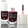 Miss Rose Lip Tint Natural Moisturizer red nude stereos Lip Cheek Lip Tint 10ml