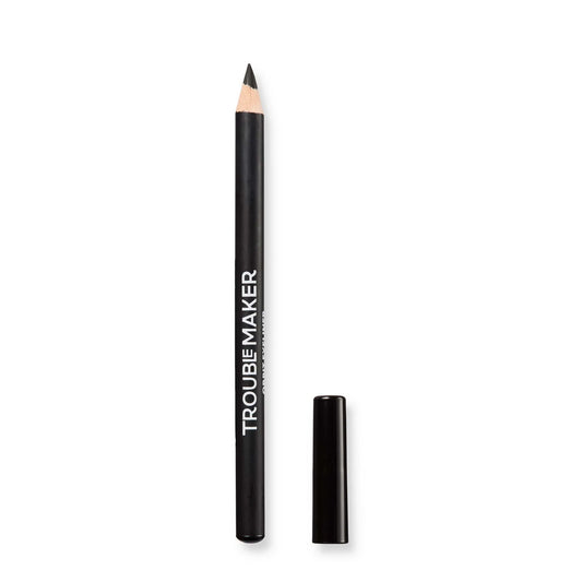 Trouble Maker Orbit Eyeliner Pencil Black