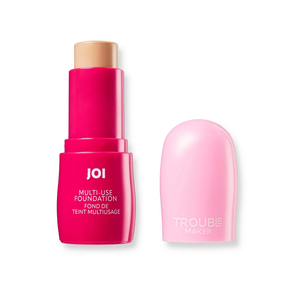 Trouble Maker Joi Stick Multi Use Foundation Live Wire