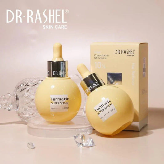 Dr. Rashel Turmeric Super Serum
