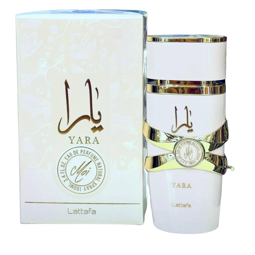 Lattafa - Edp Yara Moi-100ML