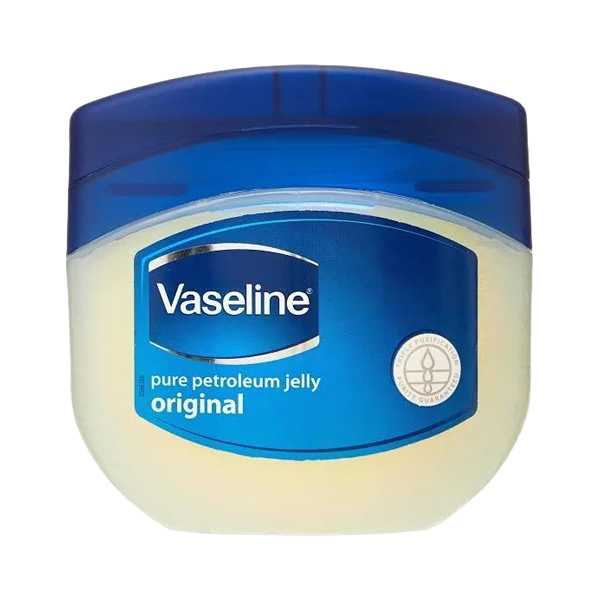 Vaseline Blueseal Petroleum Jelly Sa Pure Original-250Ml