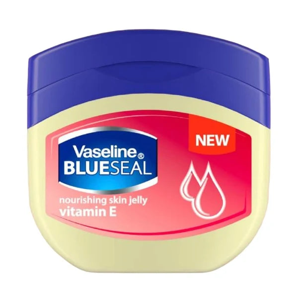 Vaseline Blueseal Petroleum Jelly Sa Vitamin E-100Ml