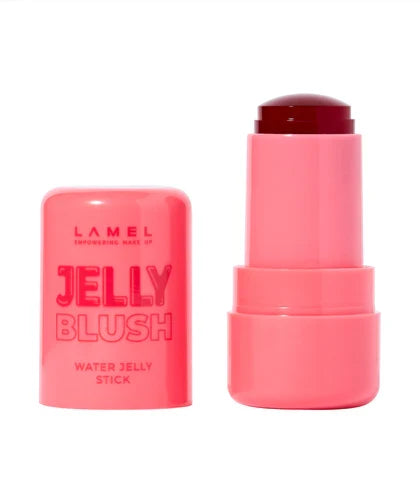 LAMEL Water Jelly Blush Guava 02