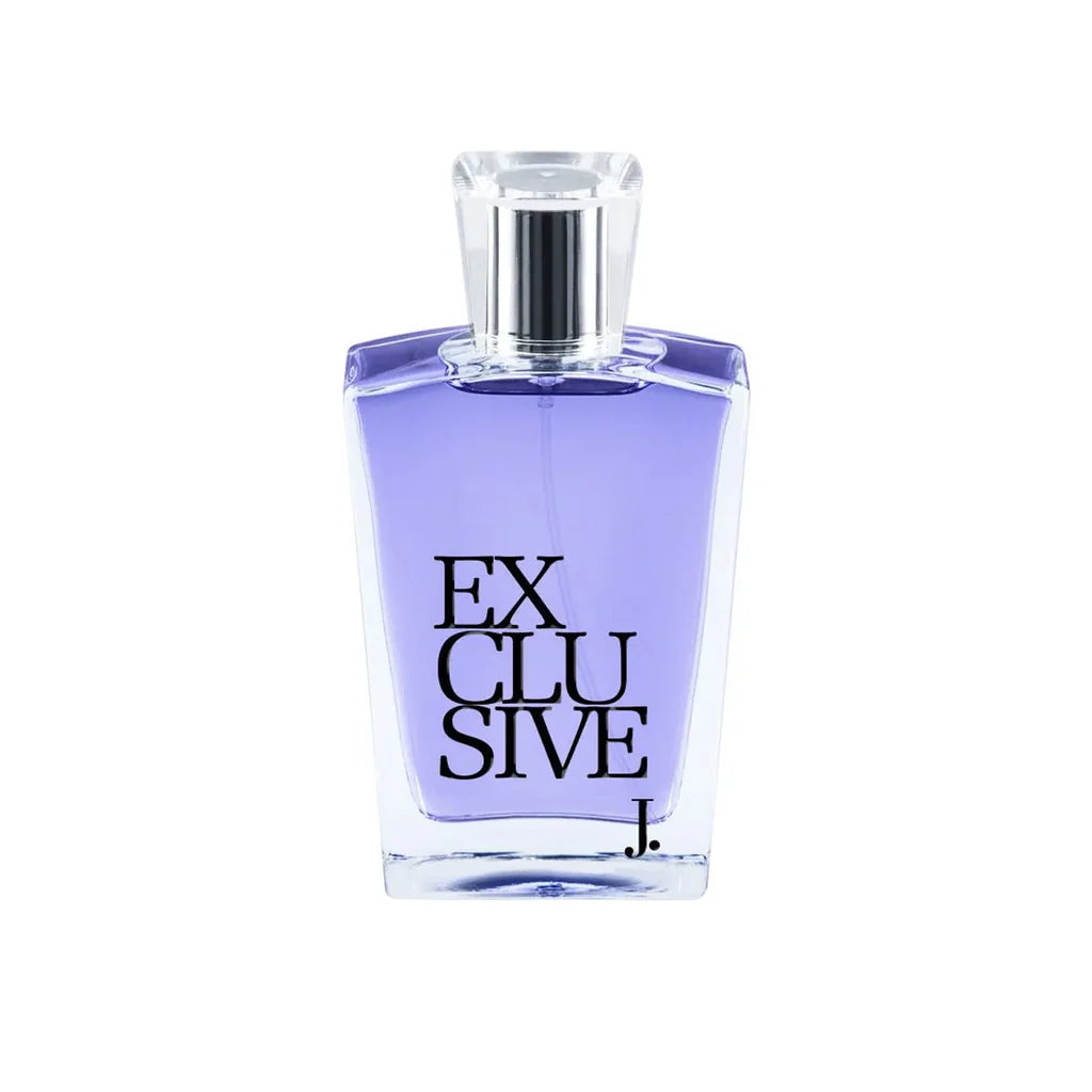 J. Exclusive For Men-100Ml