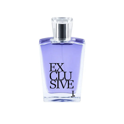 J. Exclusive For Men-100Ml