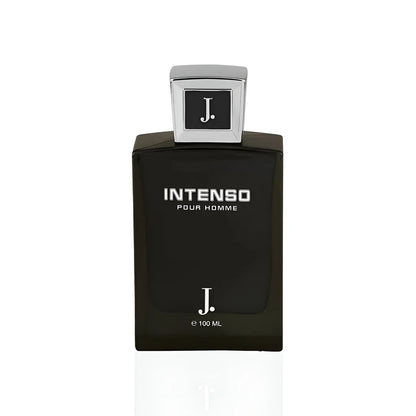 J. Intenso For Men 100Ml