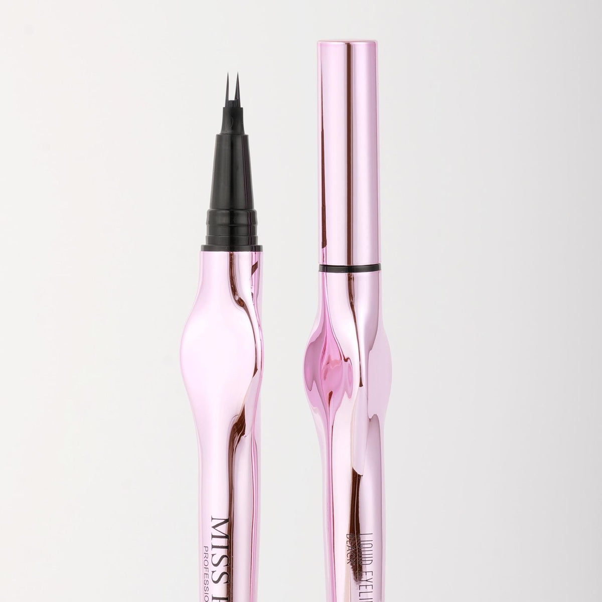 Miss Rose 2-Fork Eyebrow Pen