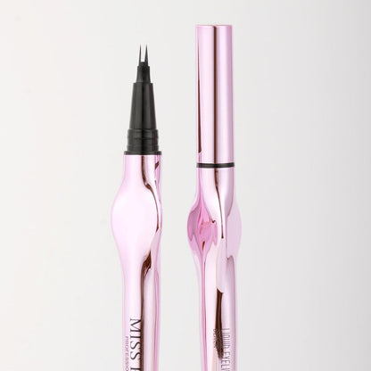 Miss Rose 2-Fork Eyebrow Pen