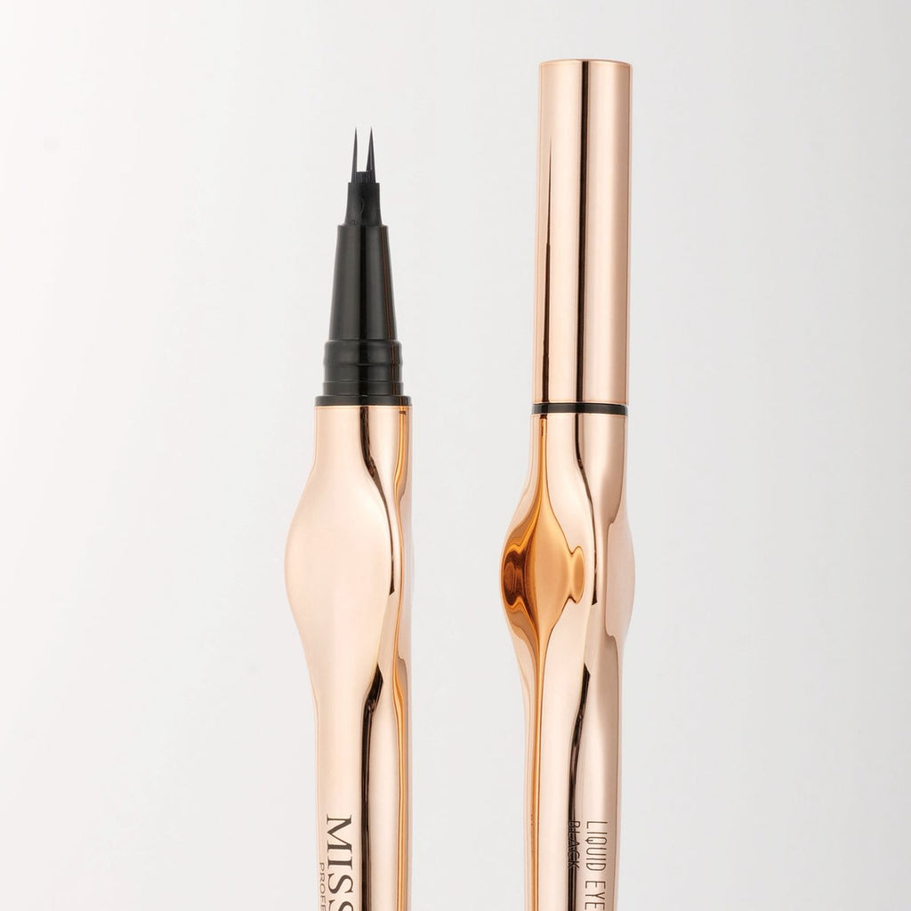Miss Rose 2-Fork Eyebrow Pen