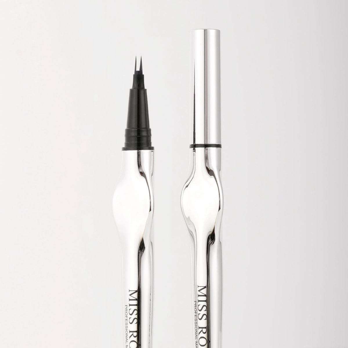 Miss Rose 2-Fork Eyebrow Pen
