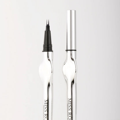 Miss Rose 2-Fork Eyebrow Pen
