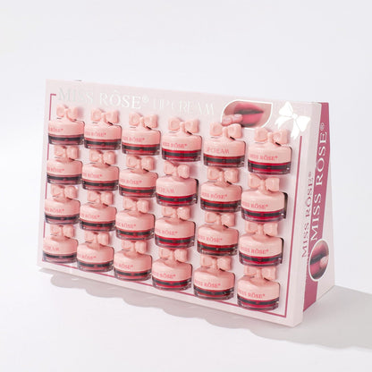 Miss Rose Lip & Cheek Mousse lip Cream