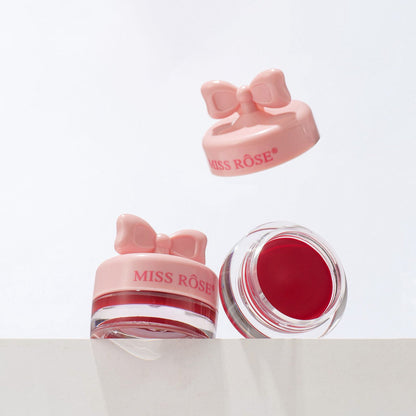 Miss Rose Lip & Cheek Mousse lip Cream