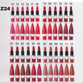 Miss Rose "Light Bulb" Matte Lipstick