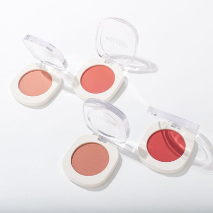 Miss Rose Hue Blush Compact Blush