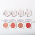 Miss Rose Hue Blush Compact Blush